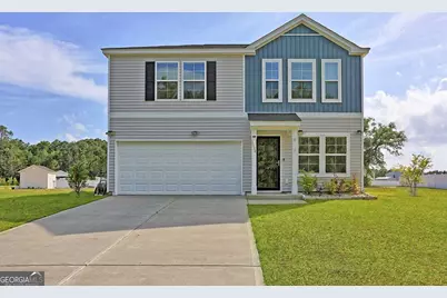 1136 Wilkins Road, Midway, GA 31320 - Photo 4