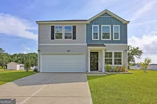 1136 Wilkins Rd, Midway, GA 31320 - Photo 4