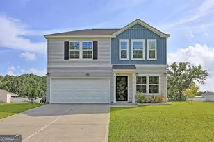 1136 Wilkins Rd, Midway, GA 31320 - Photo 1