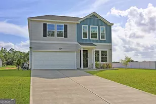 1136 Wilkins Rd, Midway, GA 31320 - Photo 2