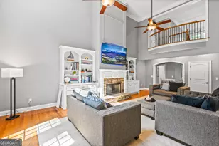 1816 Yorkshire Dr, Woodstock, GA 30189 - Photo 22