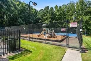 1816 Yorkshire Dr, Woodstock, GA 30189 - Photo 48