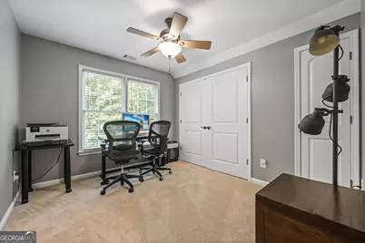 1816 Yorkshire Drive, Woodstock, GA 30189 - Photo 38