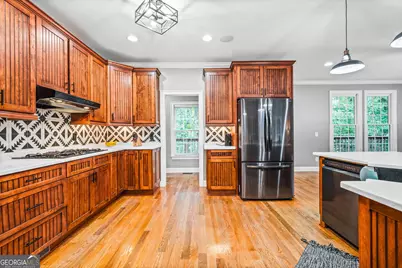 1816 Yorkshire Drive, Woodstock, GA 30189 - Photo 14