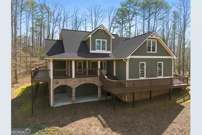 1816 Yorkshire Drive, Woodstock, GA 30189 - Photo 1