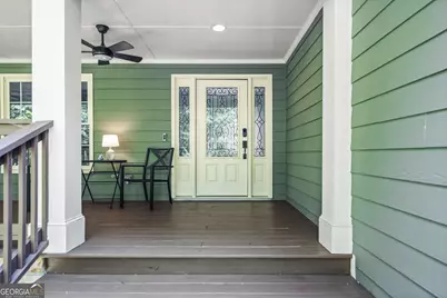 1816 Yorkshire Drive, Woodstock, GA 30189 - Photo 6