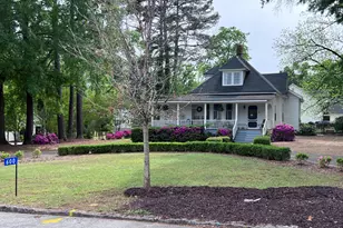 600 Foster St, Madison, GA 30650 - Photo 2