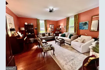 600 Foster Street, Madison, GA 30650 - Photo 16