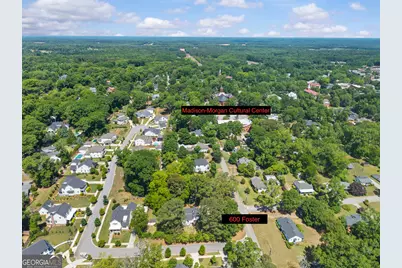 600 Foster Street, Madison, GA 30650 - Photo 54