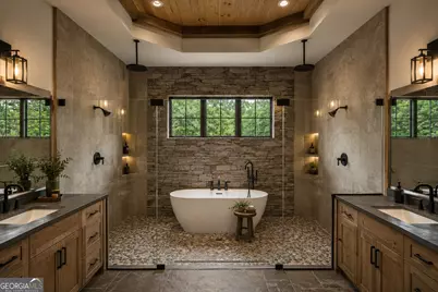 7A Winterberry Trail, Clayton, GA 30525 - Photo 2