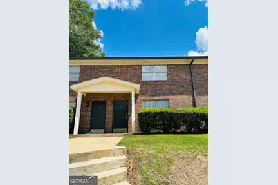 513 Toombs Street #5, Palmetto, GA 30268 - Photo 2