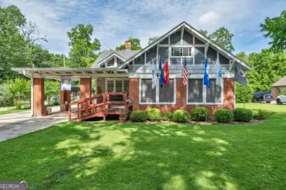 175 Broad Street, Ellaville, GA 31806 - Photo 1