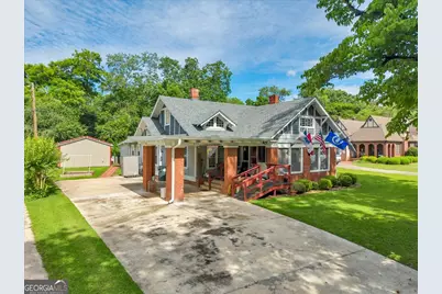175 Broad Street, Ellaville, GA 31806 - Photo 2
