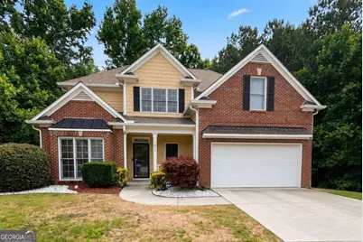1611 Hillside Bend Crossing, Lawrenceville, GA 30043 - Photo 1