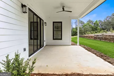 426 Stock Gap Road, Monroe, GA 30656 - Photo 14