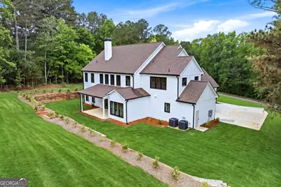 426 Stock Gap Road, Monroe, GA 30656 - Photo 16