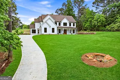 426 Stock Gap Road, Monroe, GA 30656 - Photo 2