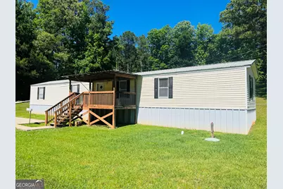 4011 Mooty Bridge Road #LOT 7, Lagrange, GA 30240 - Photo 2