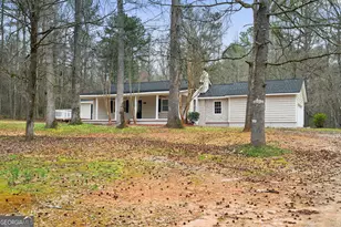 135 Hwy 154, Sharpsburg, GA 30277 - Photo 1