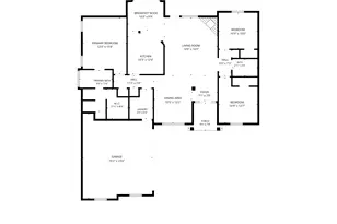 5115 Towne Park Dr, McDonough, GA 30252 - Photo 2