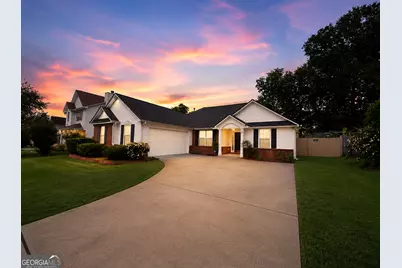 5115 Towne Park Drive, McDonough, GA 30252 - Photo 1