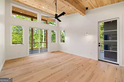265 Park Glen Lane, Mineral Bluff, GA 30559 - Photo 8