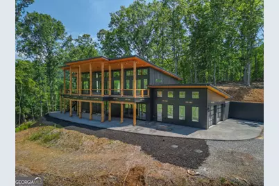 265 Park Glen Lane, Mineral Bluff, GA 30559 - Photo 1