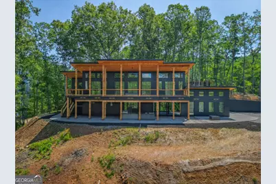 265 Park Glen Lane, Mineral Bluff, GA 30559 - Photo 38