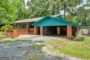 4565 Sardis Church Rd, Macon, GA 31216 - Photo 40