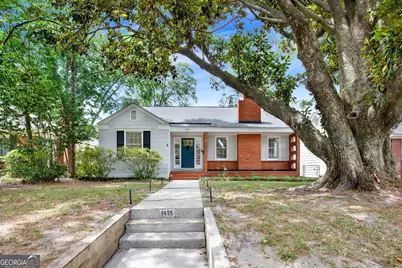 1415 E 52nd Street, Savannah, GA 31404 - Photo 1
