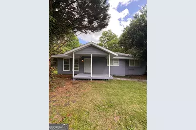 2768 Nancy Dr, Macon, GA 31206 - Photo 2