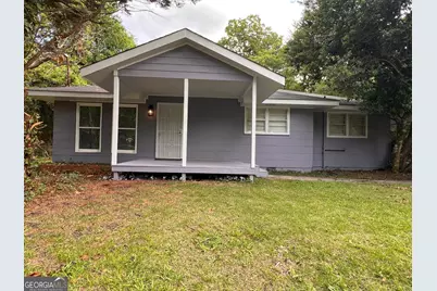 2768 Nancy Dr, Macon, GA 31206 - Photo 1