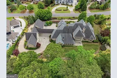 4998 Gunnison Trace, Suwanee, GA 30024 - Photo 58