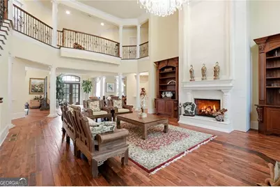 4998 Gunnison Trace, Suwanee, GA 30024 - Photo 6