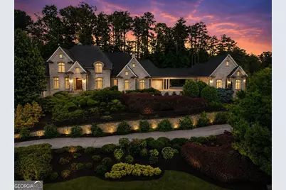 4998 Gunnison Trace, Suwanee, GA 30024 - Photo 2