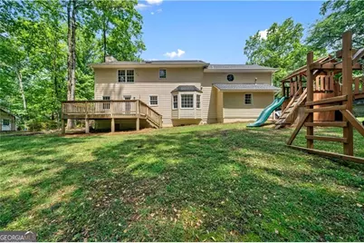 4752 Forest Glen Court, Marietta, GA, GA 30066 - Photo 26