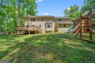 4752 Forest Glen Ct, Marietta, GA, GA 30066 - Photo 26