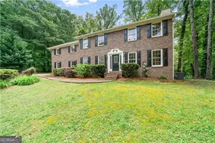 4752 Forest Glen Ct, Marietta, GA, GA 30066 - Photo 2