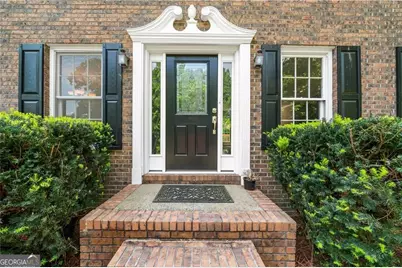 4752 Forest Glen Court, Marietta, GA, GA 30066 - Photo 4