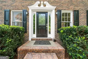 4752 Forest Glen Ct, Marietta, GA, GA 30066 - Photo 4