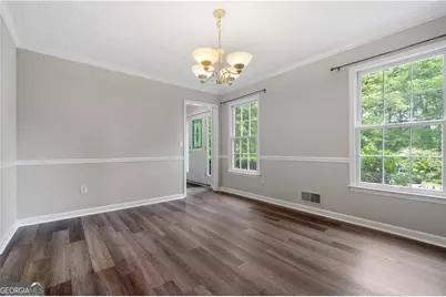 4752 Forest Glen Court, Marietta, GA, GA 30066 - Photo 14
