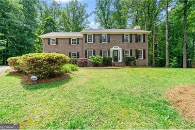 4752 Forest Glen Court, Marietta, GA, GA 30066 - Photo 1
