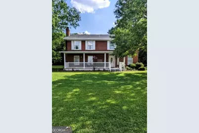 164 W Myra Street, Alma, GA 31510 - Photo 2