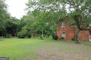 164 W Myra St, Alma, GA 31510 - Photo 20