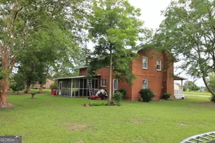 164 W Myra St, Alma, GA 31510 - Photo 18