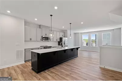 2676 Creek View Terrace, Atlanta, GA 30318 - Photo 4