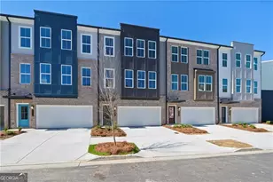 2676 Creek View Terrace, Atlanta, GA 30318 - Photo 2