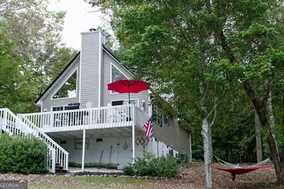 309 Thomas Drive, Eatonton, GA 31024 - Photo 1