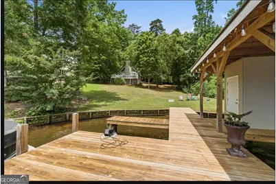 309 Thomas Drive, Eatonton, GA 31024 - Photo 2