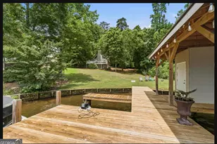 309 Thomas Dr, Eatonton, GA 31024 - Photo 2